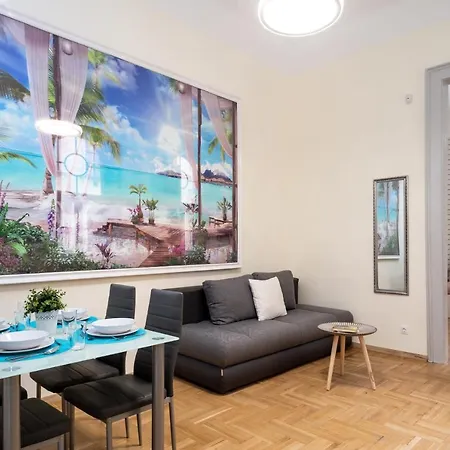 Lejlighed Central Tranquility - Next To The Basilica *